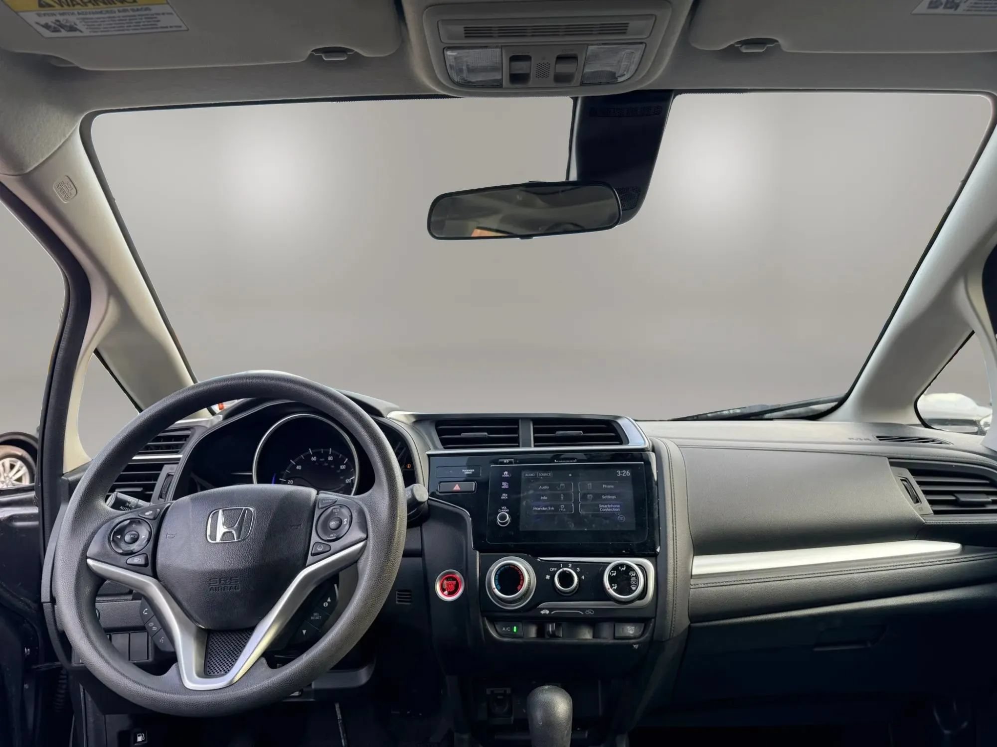 Used 2019 Honda Fit EX image 6