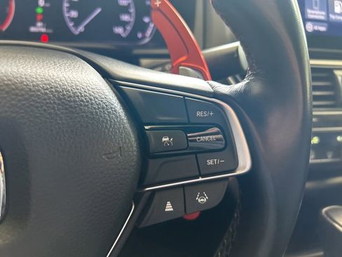 Used 2022 Honda Accord Sport image 44