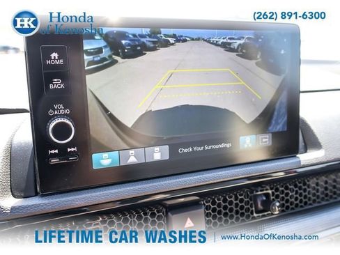 Used 2024 Honda CR-V EX-L image 18