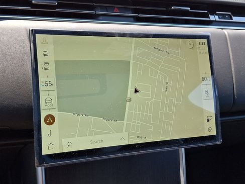 New 2026 Land Rover Range Rover SE AWD/4WD image 15