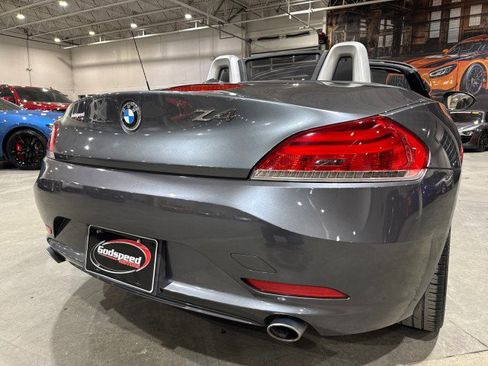 Used 2014 BMW Z4 sDrive35i image 38