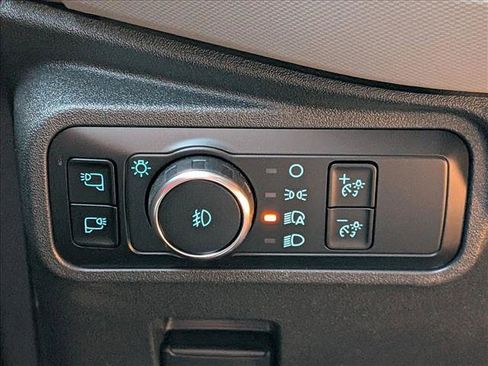 Used 2023 Ford Bronco Badlands AWD/4WD image 17