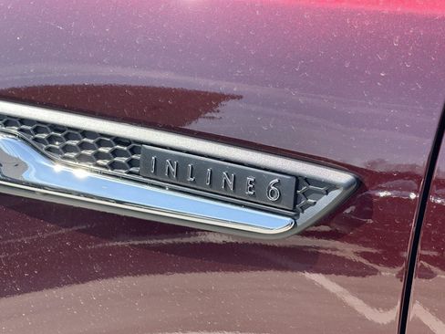 Used 2025 MAZDA CX-90 3.3 Turbo S w/ Premium Plus image 10