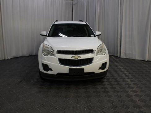 Used 2011 Chevrolet Equinox LT w/ Driver Convenience Package image 30