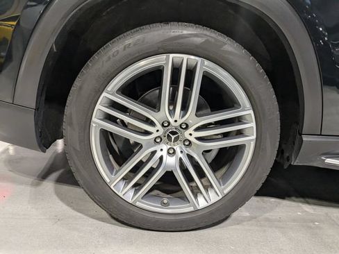 Used 2020 Mercedes-Benz GLS 450 4MATIC image 18