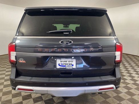 Used 2024 Ford Expedition Timberline AWD/4WD image 25