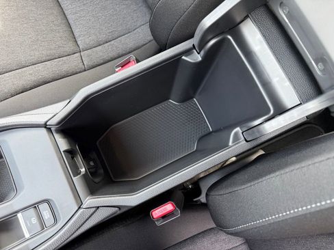 New 2026 Honda Accord LX image 29