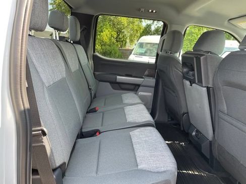 New 2026 Ford F250 XLT w/ XLT Premium Package AWD/4WD image 67