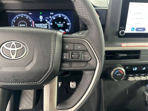 New 2026 Toyota Tacoma TRD Sport image 23