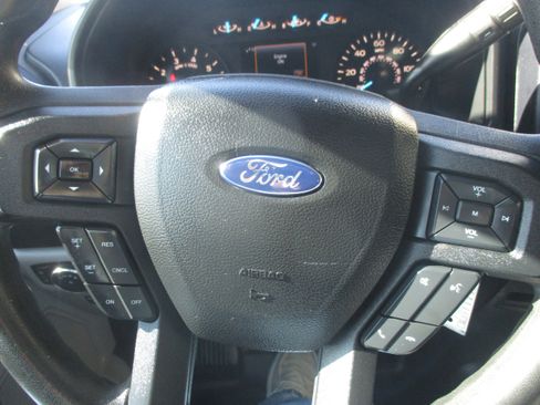 Used 2016 Ford F150 XL w/ Equipment Group 101A Mid image 15