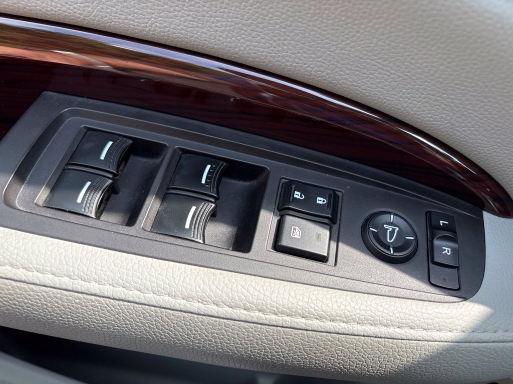 Used 2014 Acura MDX w/ Technology Package AWD/4WD image 13
