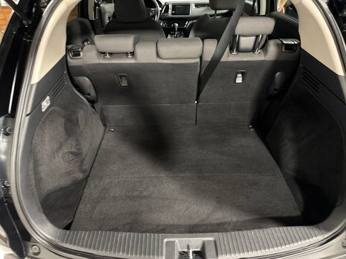 Certified 2021 Honda HR-V EX image 27