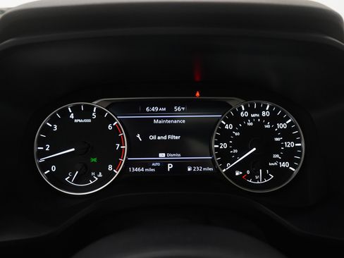 Used 2022 Nissan Rogue SV w/ SV Premium Package image 28