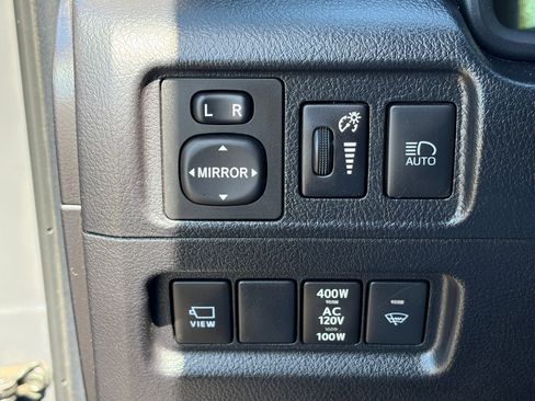 Used 2024 Toyota 4Runner TRD Pro AWD/4WD image 20