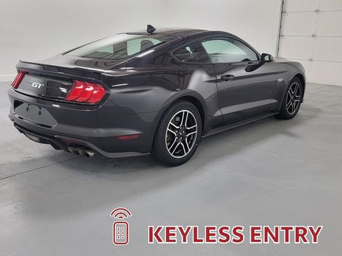 Used 2022 Ford Mustang GT image 8