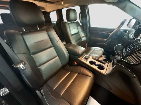 Used 2019 Jeep Grand Cherokee Summit image 31