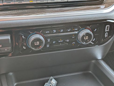 New 2026 Chevrolet Silverado 2500 LT w/ Trail Boss Package image 29