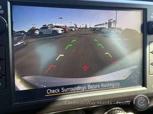 Used 2022 Subaru BRZ Limited image 25