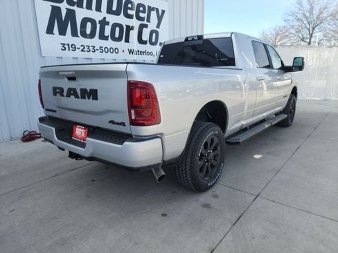 New 2026 RAM 2500 Laramie image 15