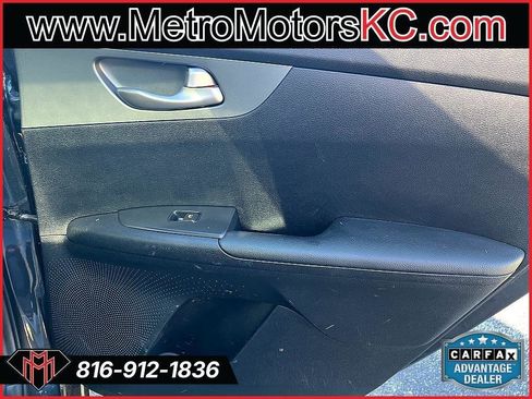 Used 2019 Kia Forte LXS FWD image 37