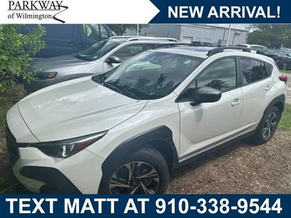Used 2024 Subaru Crosstrek 2.0i Premium
