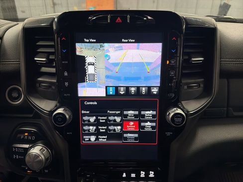 Used 2019 RAM 2500 Power Wagon image 19