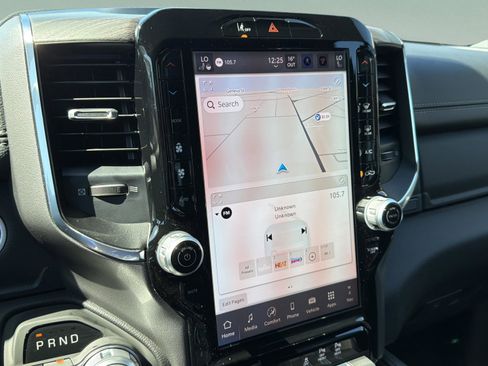 New 2026 RAM 1500 Laramie image 18