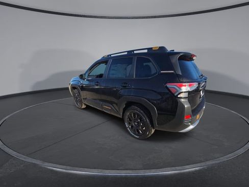 New 2026 Subaru Forester Wilderness image 6