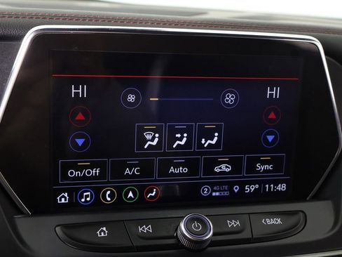 Used 2021 Chevrolet Blazer RS FWD image 49