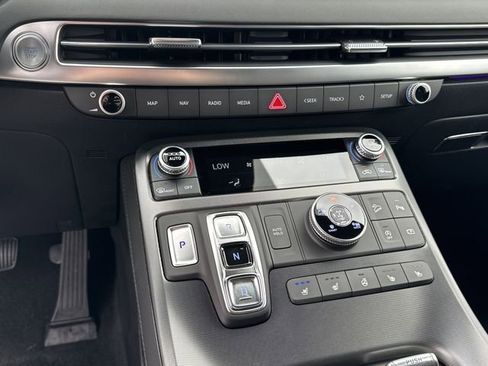 New 2025 Hyundai Palisade Calligraphy image 25