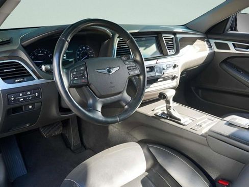 Used 2019 Genesis G80 3.8 image 20