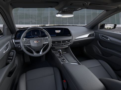 New 2026 Cadillac CT5 Premium Luxury image 15