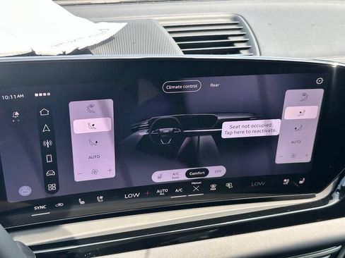 New 2026 Audi A6 Premium Plus AWD/4WD image 16