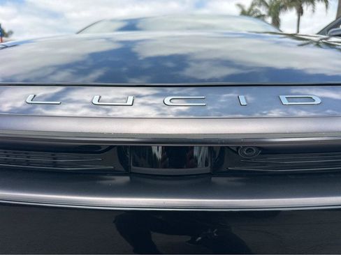 Used 2025 Lucid Air Grand Touring AWD/4WD image 42