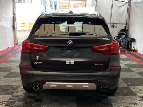 Used 2019 BMW X3 xDrive30i AWD/4WD image 5