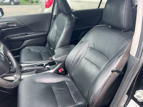 Used 2013 Honda Accord EX-L image 9
