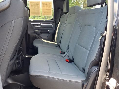 Used 2023 RAM 1500 Big Horn AWD/4WD image 20