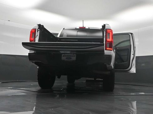 Used 2021 Ford Ranger Lariat w/ Tremor Off-Road Package AWD/4WD image 64