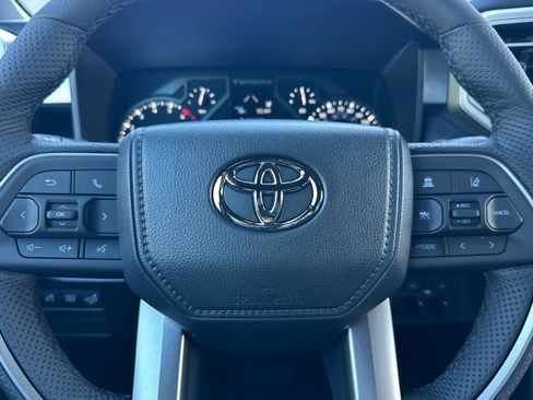 New 2026 Toyota Tundra SR5 w/ SR5 Premium Package image 20