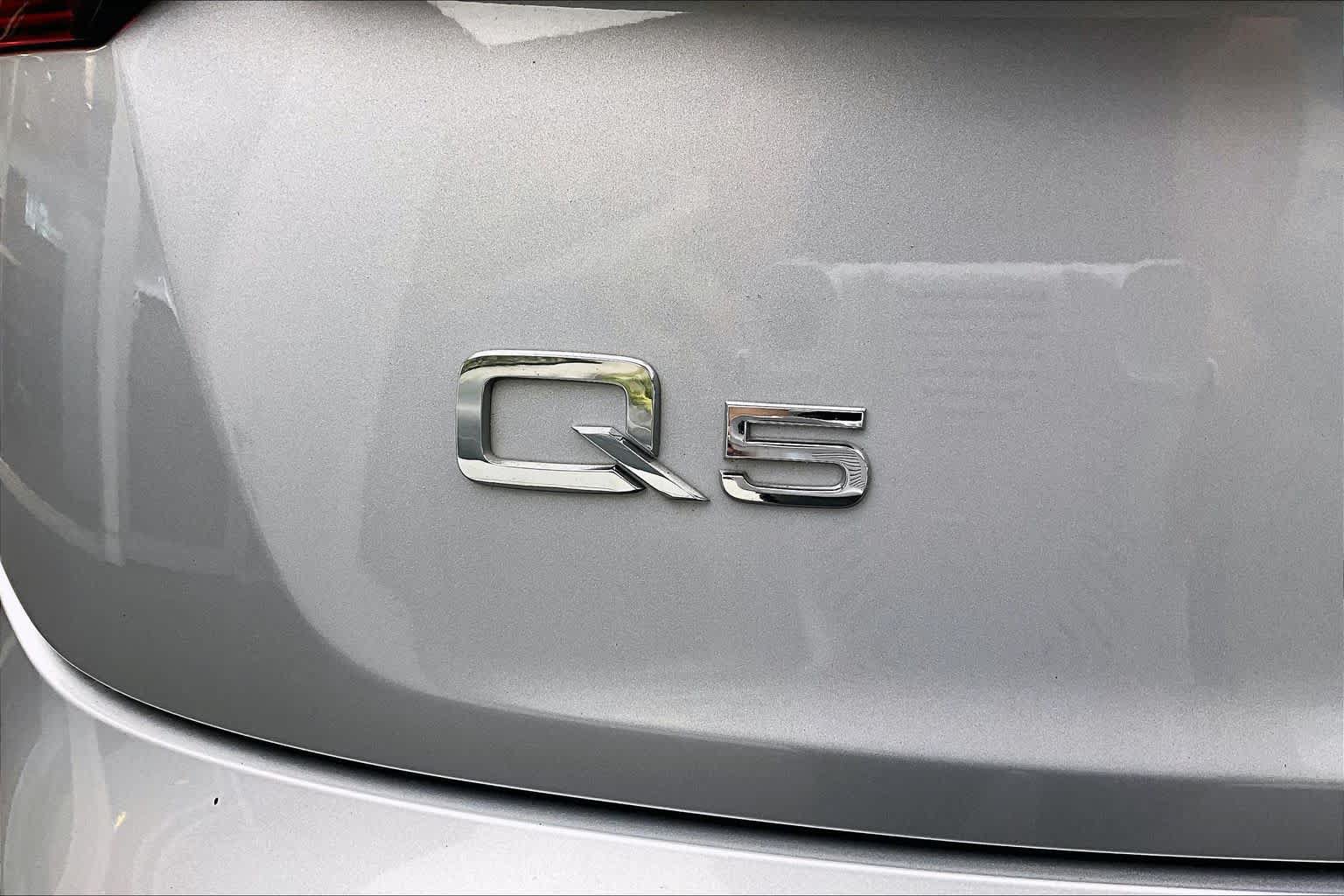 Used 2024 Audi Q5 2.0T Premium Plus AWD/4WD image 33