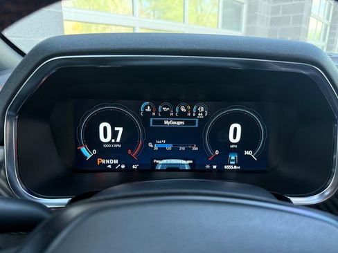 Used 2023 Ford F150 Raptor w/ Equipment Group 802A Raptor R AWD/4WD image 53