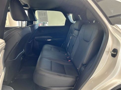 Used 2025 Lexus RX 350h w/ Convenience Package AWD/4WD image 13