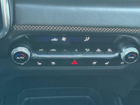 New 2026 MAZDA CX-50 2.5 Hybrid w/ Cargo Package image 21