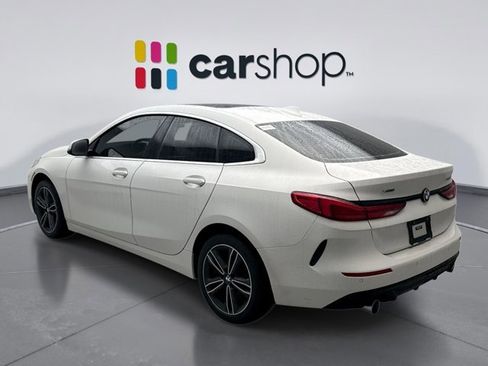 Used 2022 BMW 228i xDrive Gran Coupe w/ Premium Package 2 image 3