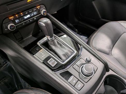 Certified 2023 MAZDA CX-5 AWD 2.5 S image 15