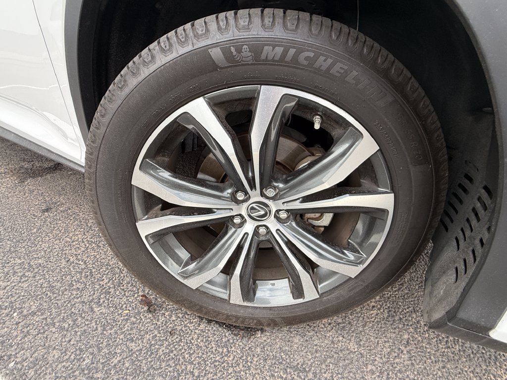 Used 2021 Lexus RX 350 FWD w/ Premium Package image 17