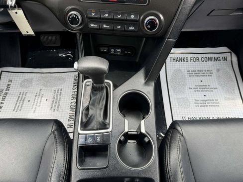 Used 2018 Kia Sportage LX AWD/4WD image 27