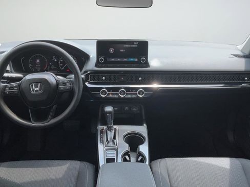 Used 2023 Honda Civic LX image 11