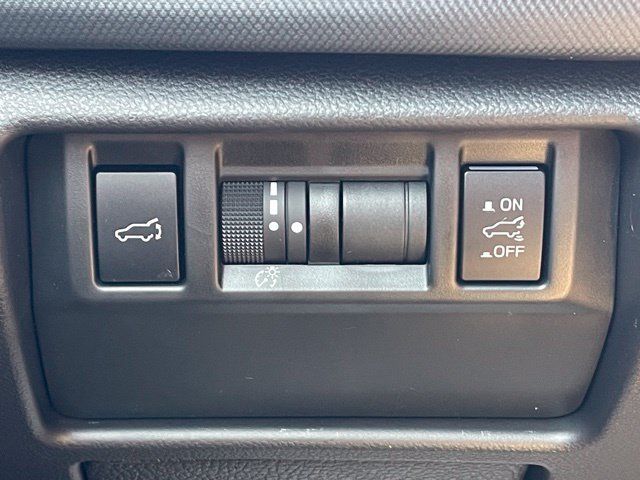 Certified 2026 Subaru Forester Premium AWD/4WD image 15