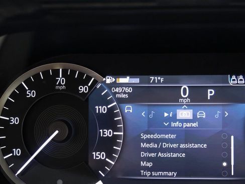 Used 2023 Land Rover Range Rover Evoque R-Dynamic S image 17